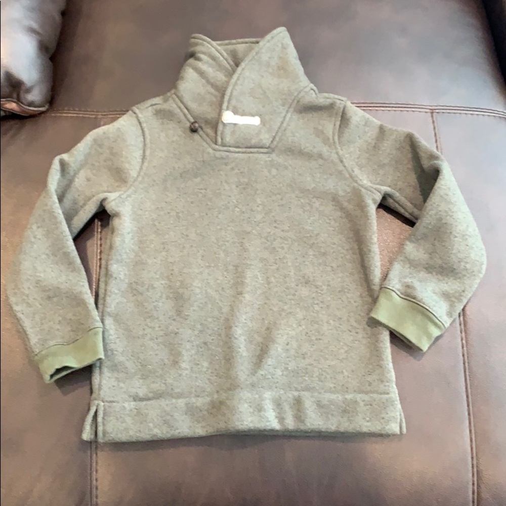 OshKosh Boys Sweater 7
